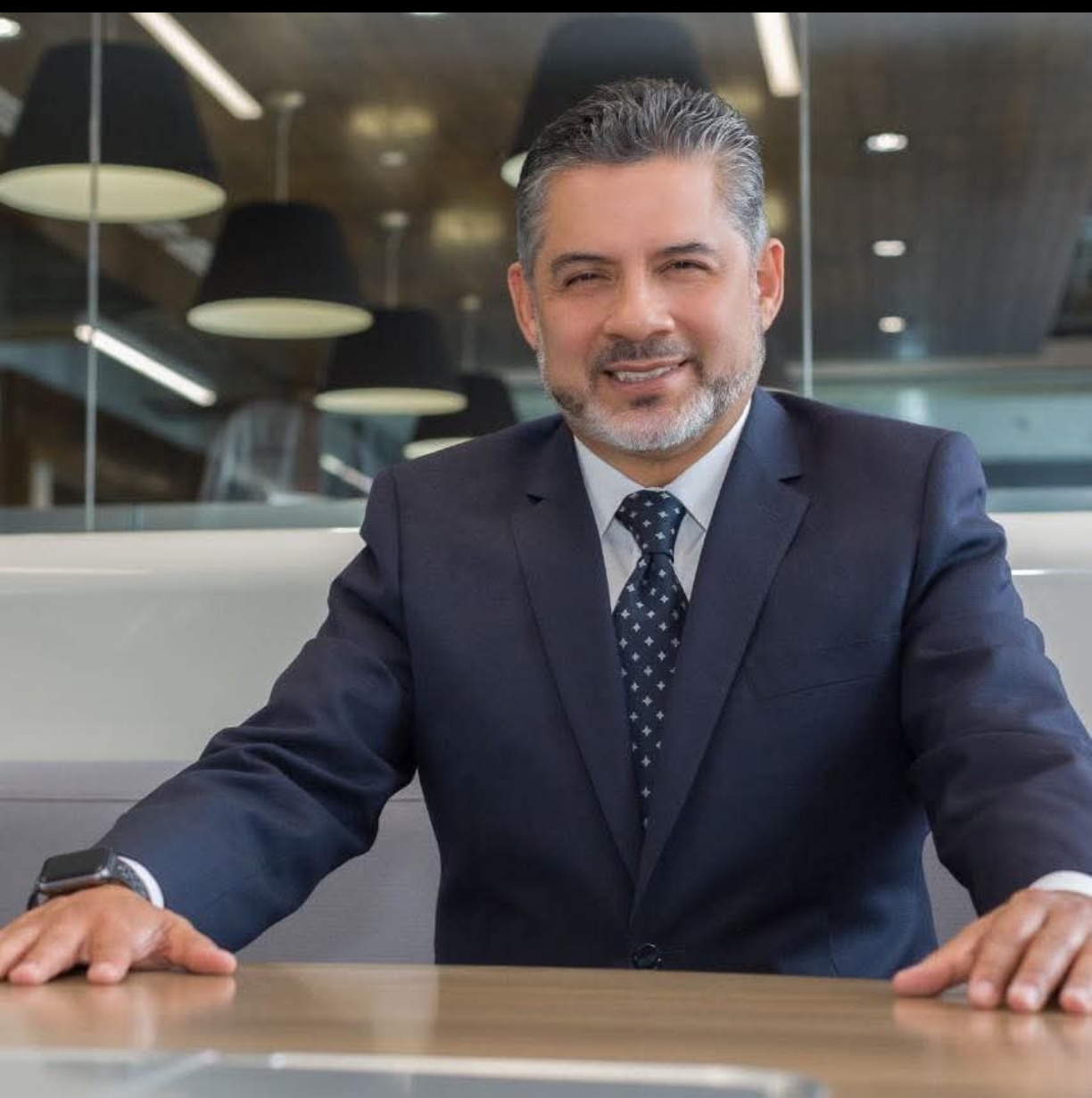 Edgar Rosas